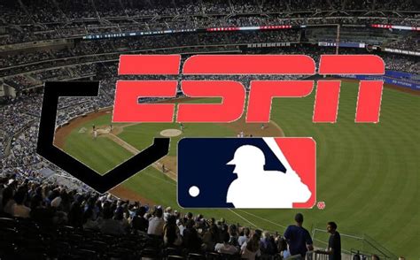los resultado de la mlb|MLB por ESPN .